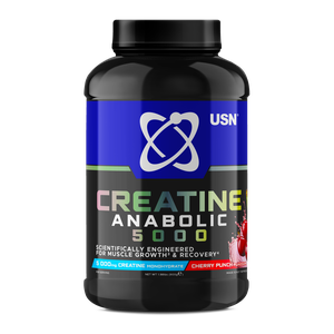 Creatine Anabolic 5000