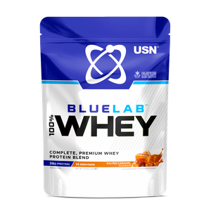 BlueLab 100% Whey Premium Protein 2025