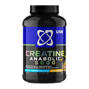 Creatine Anabolic 5000