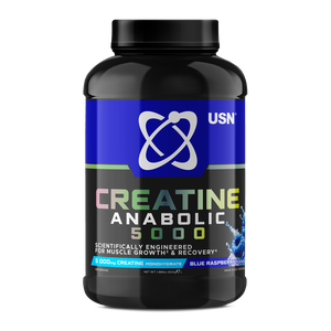 Creatine Anabolic 5000