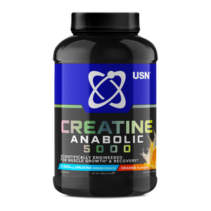 Creatine Anabolic 5000