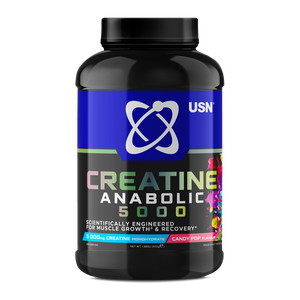Creatine Anabolic 5000