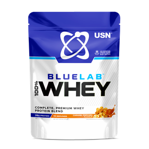 BlueLab 100% Whey Premium Protein 2025
