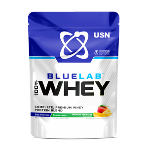 BlueLab 100% Whey Premium Protein 2025