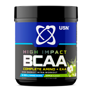 BCAA Complete Amino 2025